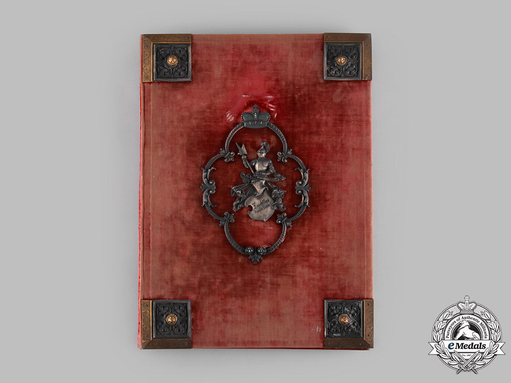 germany,_imperial._a_presentation_document_to_otto_von_bismarck,_from_duchy_of_schwarzburg-_rudolstadt_m19_12337_1