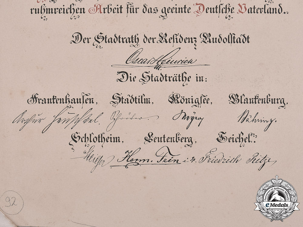 germany,_imperial._a_presentation_document_to_otto_von_bismarck,_from_duchy_of_schwarzburg-_rudolstadt_m19_12340_1