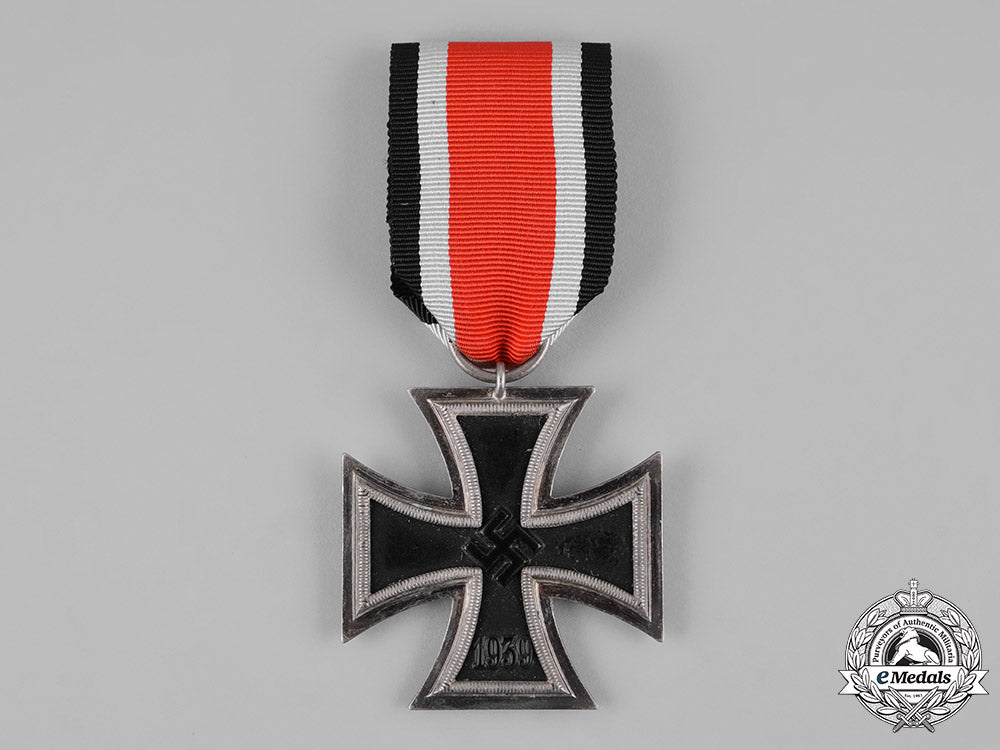 germany,_wehrmacht._a1939_iron_cross_ii_class_by_ernst_l._müller_m19_12358