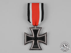 Germany, Wehrmacht. A 1939 Iron Cross Ii Class By Ernst L. Müller