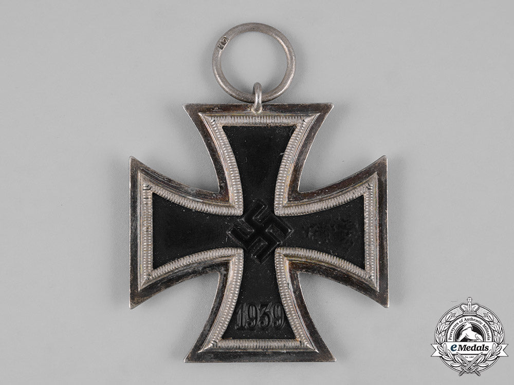 germany,_wehrmacht._a1939_iron_cross_ii_class_by_ernst_l._müller_m19_12359