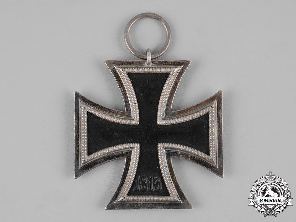 germany,_wehrmacht._a1939_iron_cross_ii_class_by_ernst_l._müller_m19_12360