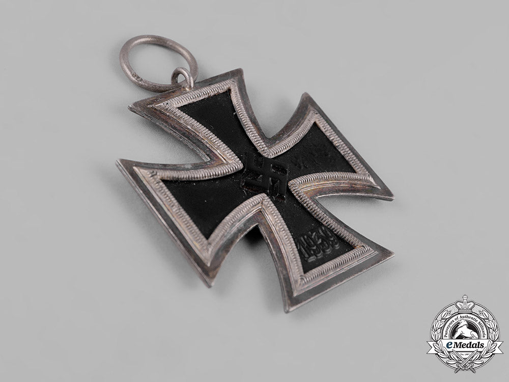 germany,_wehrmacht._a1939_iron_cross_ii_class_by_ernst_l._müller_m19_12361