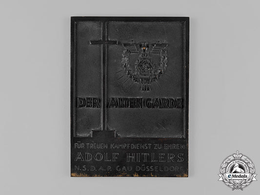 germany,_nsdap._a_rare_düsseldorf_district_old_guard_honour_plaque_m19_12371