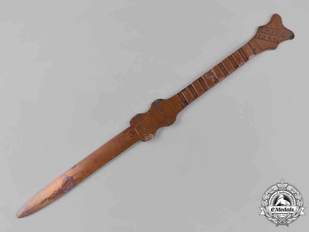 germany,_imperial._a1916_lorettohöhe_trench_art_letter_opener_by_e._mikloweit_m19_12375