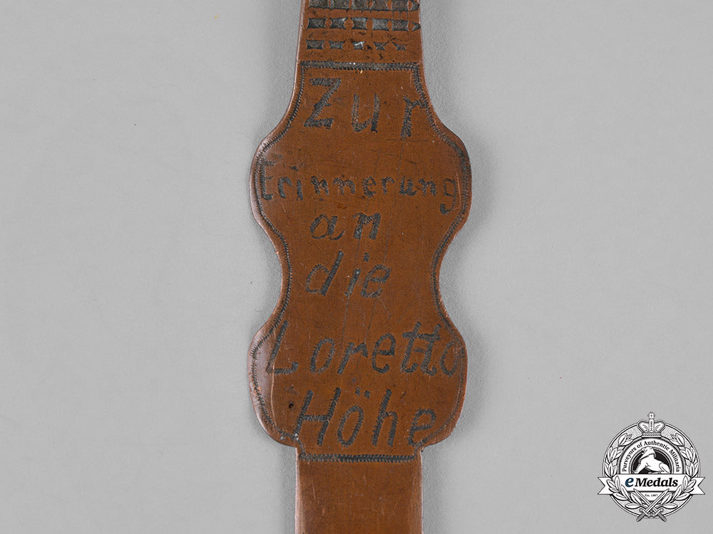 germany,_imperial._a1916_lorettohöhe_trench_art_letter_opener_by_e._mikloweit_m19_12380