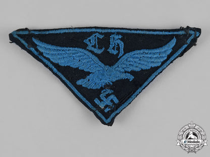 germany,_hj._a_flak_helper’s_tunic_breast_insignia_m19_12387
