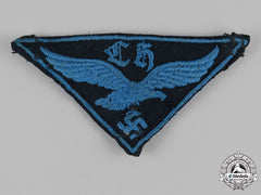 Germany, Hj. A Flak Helper’s Tunic Breast Insignia