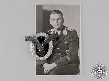germany,_luftwaffe._a_rare_pilot’s_badge,_aluminum_version,_with_photo_m19_12425_1_1
