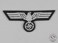 Germany, Heer. An Em/Nco’s Tunic Breast Eagle
