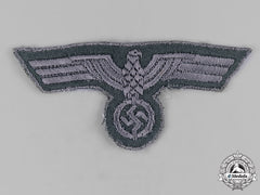 Germany, Heer. An Em/Nco’s Tunic Breast Eagle