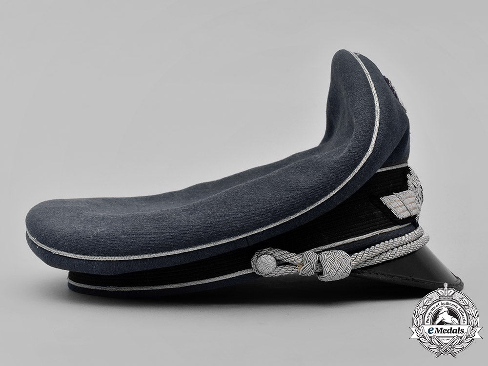 germany,_luftwaffe._an_officer’s_visor_cap,_by_peküro_m19_1249