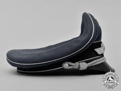 germany,_luftwaffe._an_officer’s_visor_cap,_by_peküro_m19_1249