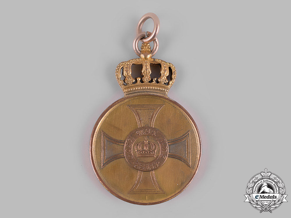 prussia,_kingdom._a_crown_order_medal,_c.1890_m19_12573