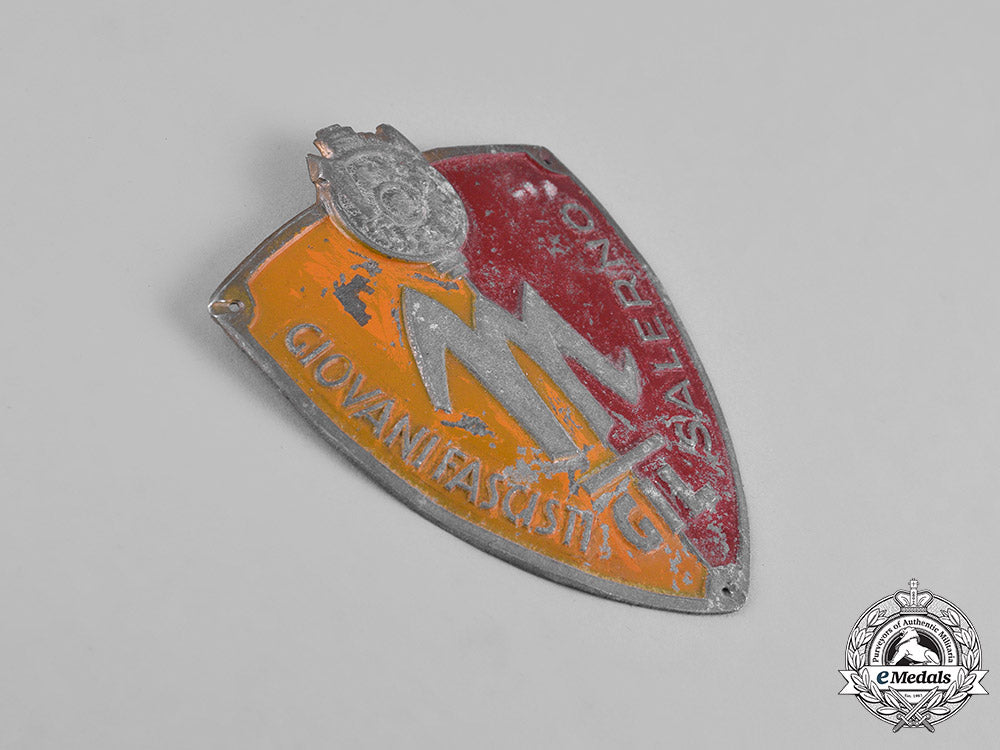 italy,_kingdom._gil(_gioventu_italiana_del_littorio)_giovani_fascist_youth_salerno_sleeve_badge_m19_1258