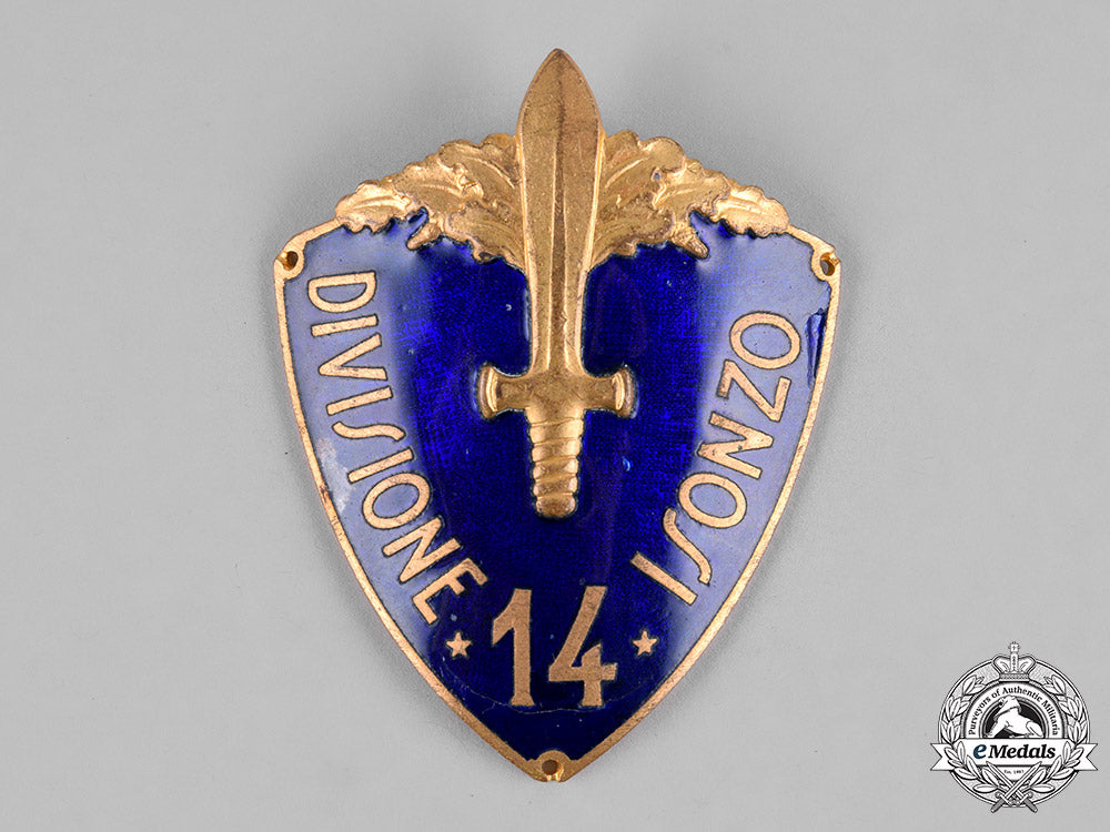 italy,_kingdom._a14_th_infantry_division_isonzo_sleeve_shield_m19_1259