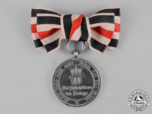 germany,_imperial._a_war_medal_for_non-_combatants1870/71_m19_12601