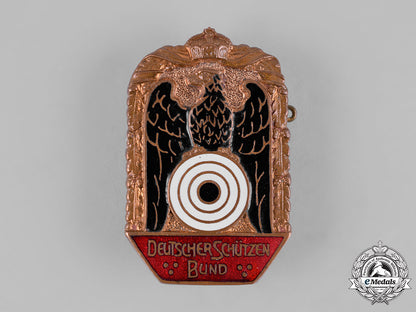 germany,_dsb._a_pair_of_german_shooting_federation(_dsb)_membership_badges_m19_12619