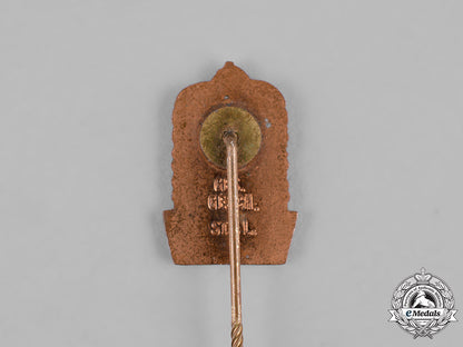 germany,_dsb._a_pair_of_german_shooting_federation(_dsb)_membership_badges_m19_12622