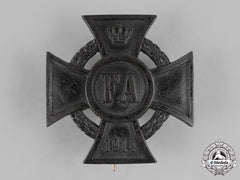 Oldenburg, Grand Duchy. A Friedrich August Cross I Class