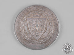 Germany, Imperial. A Silesian Agricultural Association Merit Medal