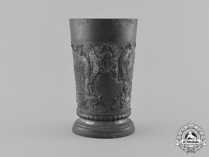 baden,_grand_duchy._a_grand_duke_friedrich_goblet,_by_f&_m,_n._m19_12636
