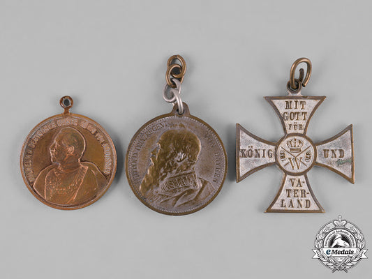 germany,_imperial._a_lot_of_commemorative_medals_m19_12658