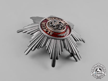 mecklenburg-_schwerin,_grand_duchy._an_order_of_the_griffin,_grand_cross_star,_by_heinrich_rose,_c.1910_m19_12665_1