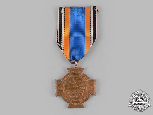 prussia,_kingdom._an_alsen_cross,_c.1864_m19_12683_1