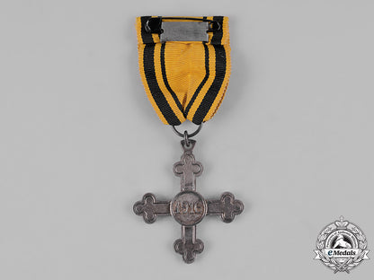 württemberg,_kingdom._a_charlotte_cross,_c.1916_m19_12692