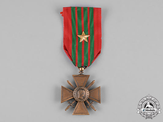 france,_third_republic._a_second_war_croix_de_guerre1939-1945_m19_1271