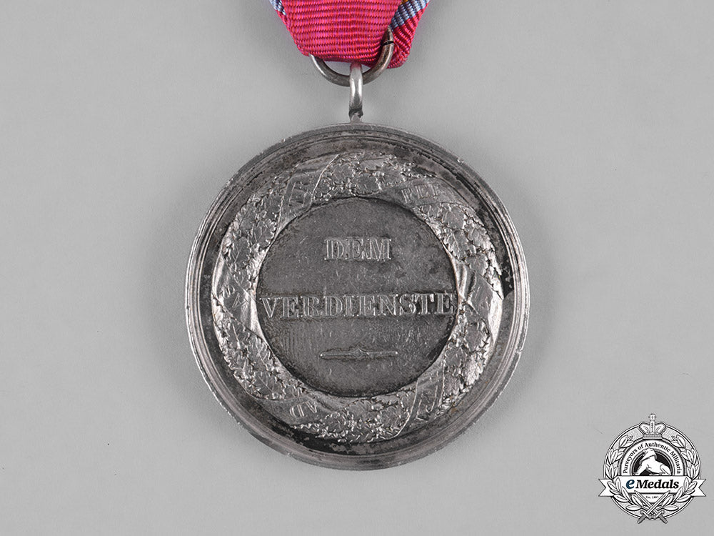 mecklenburg-_schwerin,_grand_duchy._a_friedrich_franz_merit_medal_in_silver_m19_12736