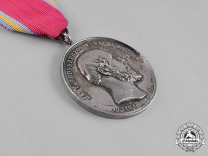 mecklenburg-_schwerin,_grand_duchy._a_friedrich_franz_merit_medal_in_silver_m19_12737