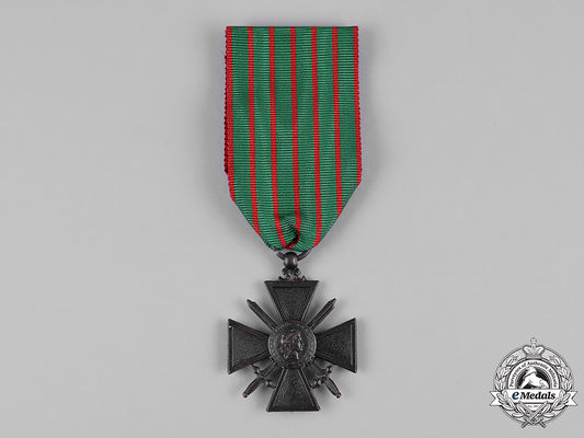 france,_third_republic._a_second_war_croix_de_guerre1939-1945_m19_1275