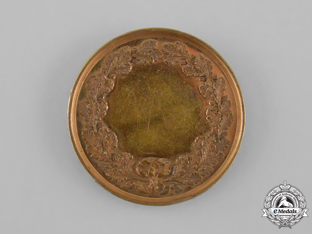 prussia,_kingdom._a_friedrich_wilhelm_iv_marksmanship_medal_by_gottfried_bernhard_loos_m19_12759