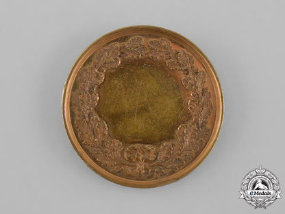 prussia,_kingdom._a_friedrich_wilhelm_iv_marksmanship_medal_by_gottfried_bernhard_loos_m19_12759