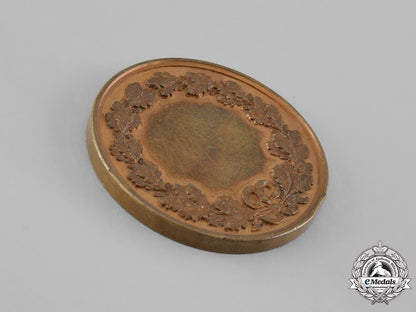 prussia,_kingdom._a_friedrich_wilhelm_iv_marksmanship_medal_by_gottfried_bernhard_loos_m19_12761