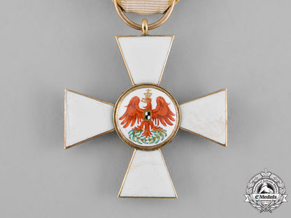 prussia,_kingdom._an_order_of_the_red_eagle_in_gold,_iii_class_cross,_by_sy&_wagner,_c.1885_m19_12769