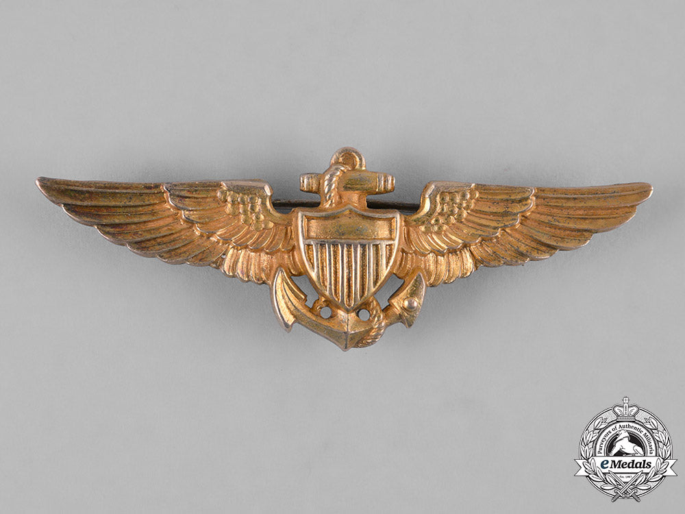 united_states._a_united_states_navy_and_marines_aviator_badge_by_amico_m19_12793