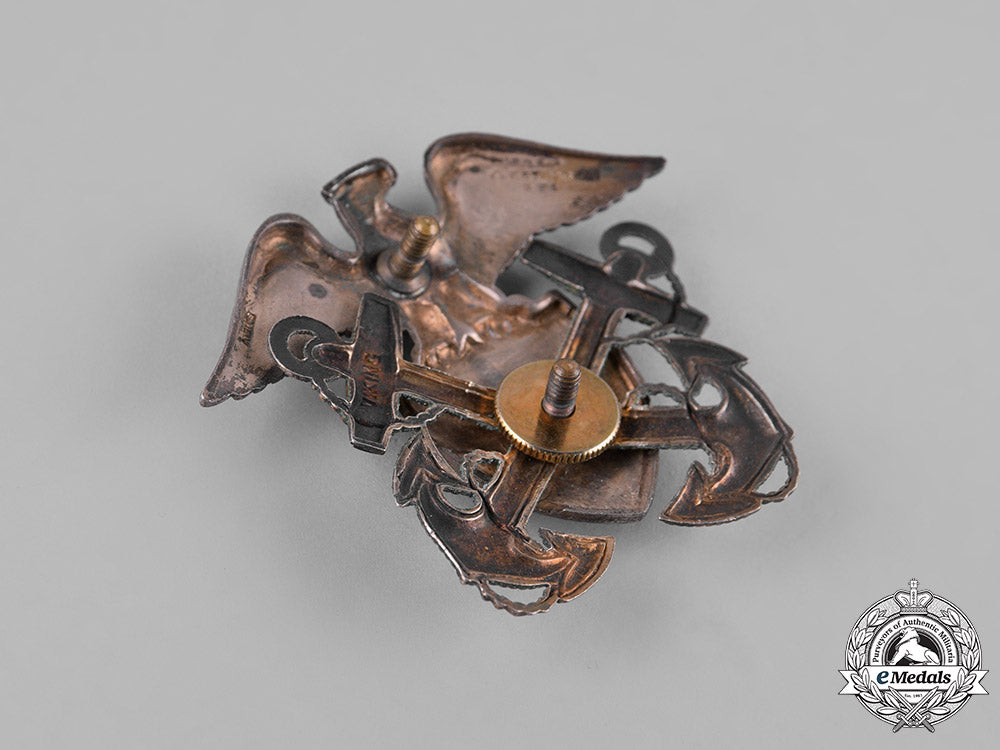 united_states._a_united_states_navy_badge,_by_viking_m19_12806