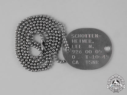 united_states._a_united_states_navy_handkerchief_and_identification_tag_m19_12815