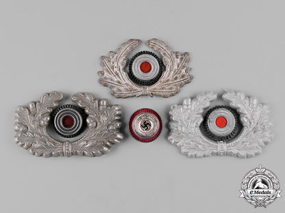 germany,_wehrmacht._a_lot_of_wehrmacht_cap_insignia_m19_12828