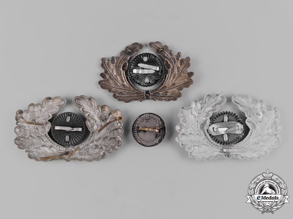 germany,_wehrmacht._a_lot_of_wehrmacht_cap_insignia_m19_12829