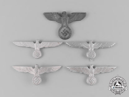 germany,_wehrmacht._a_lot_of_wehrmacht_cap_insignia_m19_12830