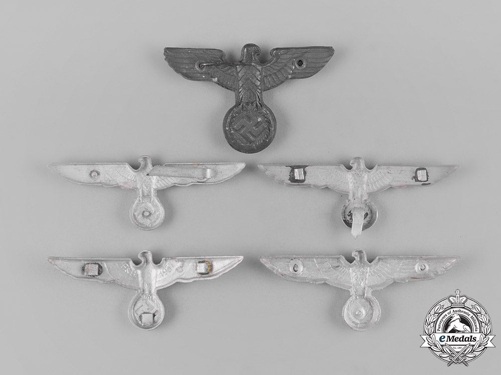 germany,_wehrmacht._a_lot_of_wehrmacht_cap_insignia_m19_12831
