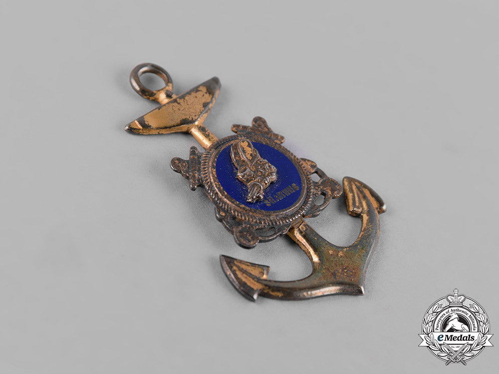 united_states._a_united_states_naval_construction_battalions(_seabees)_pendant_and_postcard_m19_12863