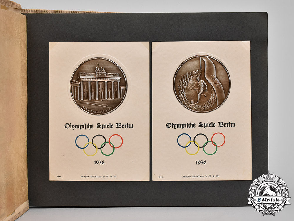 germany,_third_reich._a_rare1936_berlin_olympics_photo_album,_egon_sander_m19_1286_1_1_1