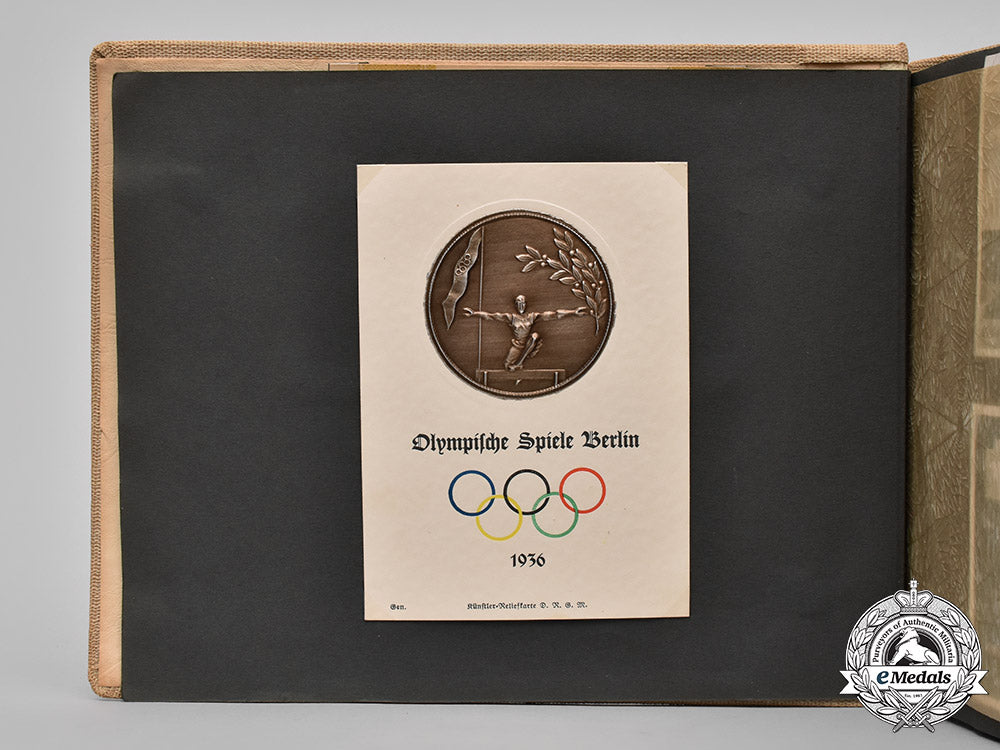 germany,_third_reich._a_rare1936_berlin_olympics_photo_album,_egon_sander_m19_1287_1_1_1