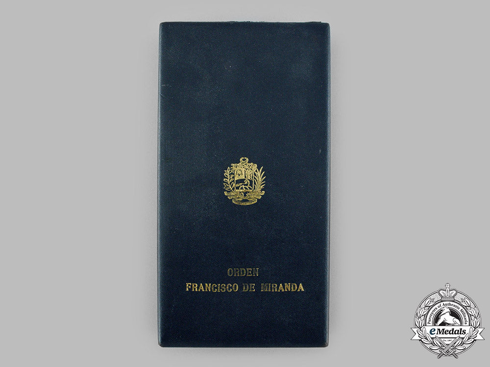 venezuela,_republic._order_of_francisco_de_miranda,_i_class_grand_cross_case_m19_13092