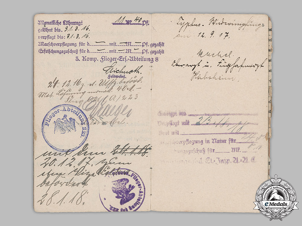 germany,_wehrmacht._a_document_group_to_georg_johann_möller_m19_13118